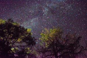 Fotografie z fotogalerie ubytování Cabañas Los Portales Barrancas del Cobre v destinaci Areponapuchi