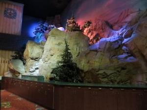 Fotografie z fotogalerie ubytování Buffalo Bills Resort & Casino v destinaci Primm