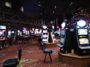 Fotografie z fotogalerie ubytování Buffalo Bills Resort & Casino v destinaci Primm