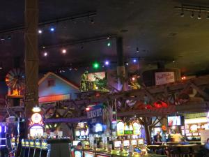 Fotografie z fotogalerie ubytování Buffalo Bills Resort & Casino v destinaci Primm