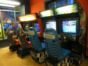 Fotografie z fotogalerie ubytování Buffalo Bills Resort & Casino v destinaci Primm