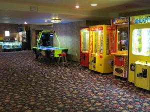 Fotografie z fotogalerie ubytování Buffalo Bills Resort & Casino v destinaci Primm