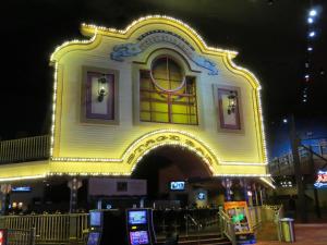 Fotografie z fotogalerie ubytování Buffalo Bills Resort & Casino v destinaci Primm