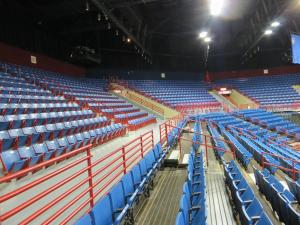 Fotografie z fotogalerie ubytování Buffalo Bills Resort & Casino v destinaci Primm