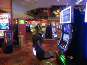 Fotografie z fotogalerie ubytování Buffalo Bills Resort & Casino v destinaci Primm