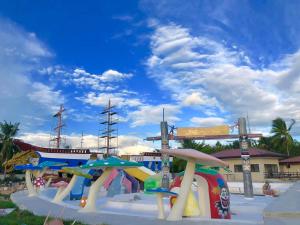 Fotografie z fotogalerie ubytování Acapulco Resort v destinaci Toledo City