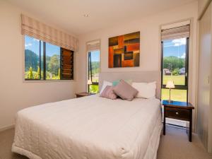 Gallery image of Villa 51 - Pauanui Holiday Home in Pauanui