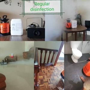 Gallery image of ray's homestay in Sibu