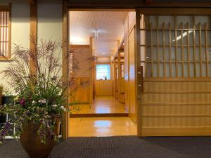 Fotografie z fotogalerie ubytování Hotel & Onsen 2307 Shigakogen v destinaci Jamanouči