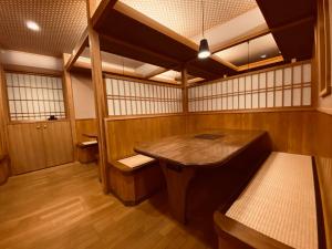 Fotografie z fotogalerie ubytování Hotel & Onsen 2307 Shigakogen v destinaci Jamanouči