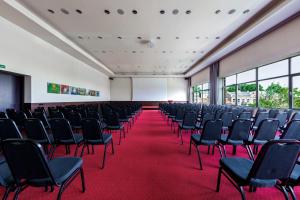 Konferenční prostory v ubytování Hotel Panorama