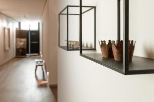 Fotografie z fotogalerie ubytování WeinHotel Fritz Walter v destinaci Niederhorbach