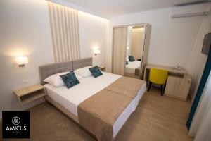 Afbeelding uit fotogalerij van Hotel Amicus in Mostar +187 foto's