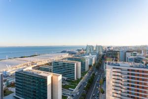 Foto dalla galleria di Your Lisbon Home Parque das Nações a Lisbona