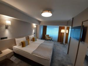 Gallery image of Univers T Hotel in Cluj-Napoca