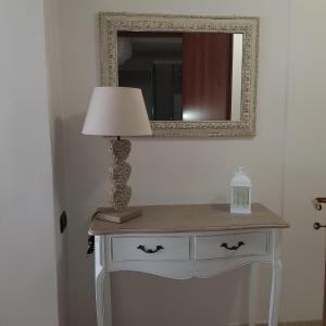 Fotografie z fotogalerie ubytování VINTAGE HOME Zona Ospedale v destinaci Sassari