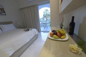 Gallery image of Stefanos Resort in Mesongi +71 photos