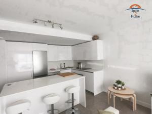 Appartement Oasis Duna Beach (Spanje El Morche) - Booking.com