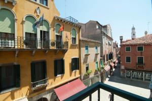 Imagen de la galería de Venice Resorts Guest House, en Venecia
