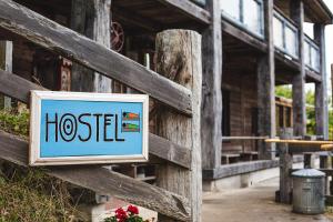 Foto dalla galleria di Holifield Farm Hostel & Community Project a Helston
