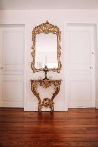 Fotografie z fotogalerie ubytování La Villa by Michel Gonet v destinaci Épernay