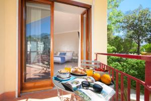 Gallery image of Torna a Surriento Suites in Sorrento