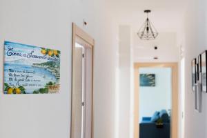 Fotografie z fotogalerie ubytování Torna a Surriento Suites v Sorrentu