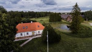 Gallery image of Torma Puhkemaja ja Glämping in Torma
