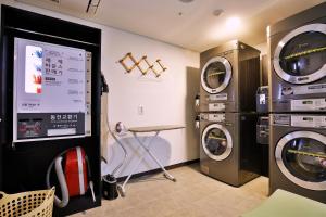Imagine din galeria proprietății Hotel Midcity Myeongdong în Seoul