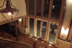 Afbeelding uit fotogalerij van Old Oak Barn - Beautiful barn conversion with wonderful Jacuzzi hot tub in Stowmarket