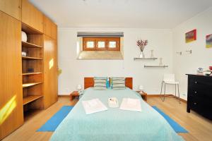 Gallery image of Cosy Bedrooms Guest House in Lisbon
