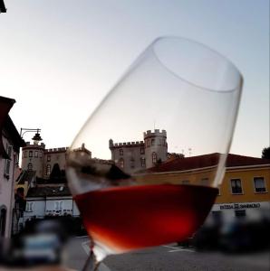 Fotografie z fotogalerie ubytování La Rocca di Efisio v destinaci Costigliole dʼAsti