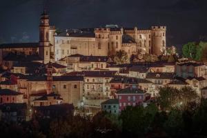 Fotografie z fotogalerie ubytování La Rocca di Efisio v destinaci Costigliole dʼAsti