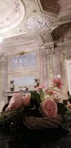 Fotografie z fotogalerie ubytování La Rocca di Efisio v destinaci Costigliole dʼAsti