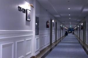 Fotografie z fotogalerie ubytování Rollins Hotel v destinaci Burajda