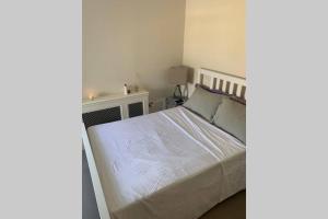 Lovely apartment in Fulham Road