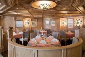 Gallery image of Hotel Sonnenburg in Lech am Arlberg