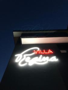 Galeriebild der Unterkunft Villa Regina in Riva del Garda