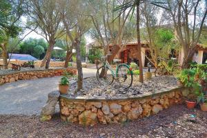 Kép 132 Finca Sa Rota de Son Ramon ETV9899 by Mallorca Charme szállásáról Llubíban a galériában Még 23 kép