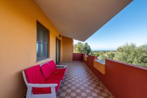 Afbeelding uit fotogalerij van Villa Sunset in Capitana