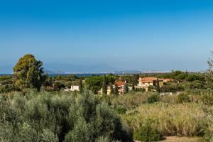 Afbeelding uit fotogalerij van Villa Sunset in Capitana