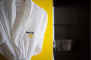 Gambar di galeri bagi Hotel 115 di Christchurch