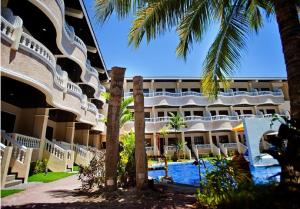 Afbeelding uit fotogalerij van Real Maris Resort and Hotel in Boracay