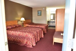 Gallery image of Knights Inn Merrillville in Merrillville