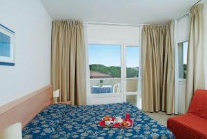 Gallery image of Hotel Nautilus in Forte dei Marmi