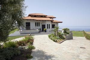 Gallery image of Villa Mediterraneo in Fuscaldo