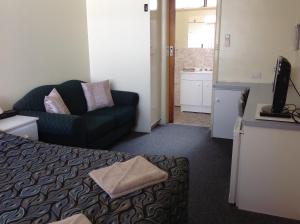 Gallery image of Grand Central Motel in Mount Gambier