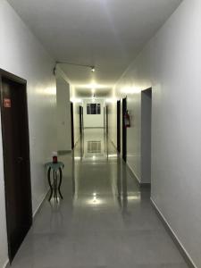 Fotografie z fotogalerie ubytování Residence Hotel Ltda v destinaci Paiçandu