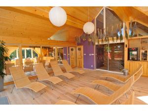 Fotografija u galeriji objekta Rodinný resort UKO u gradu Bedrihov