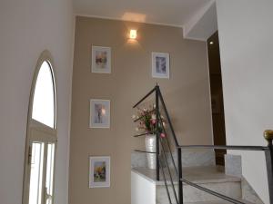 Fotografia z galérie ubytovania Palazzo Ducale Suites v destinácii Monreale
